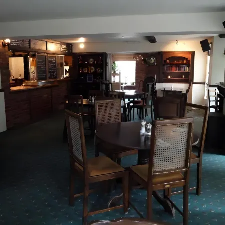 The Plough Inn