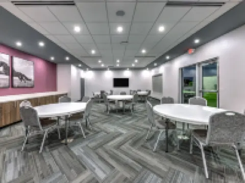 Tru by Hilton the Colony Dallas Hotels in The Colony