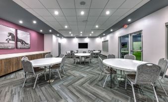 Tru by Hilton the Colony Dallas