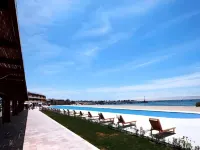 San Agustin Paracas - Beach