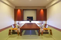 松屋本館Suizenji旅亭