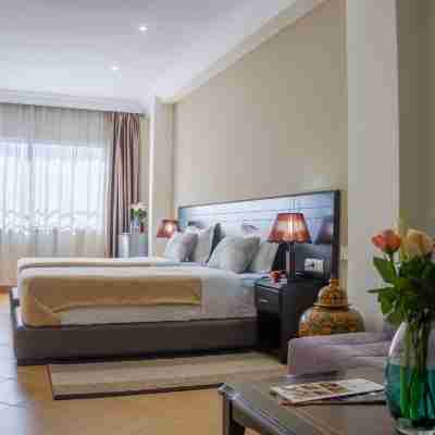 Hôtel Suite Martil Rooms
