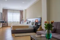 Hôtel Suite Martil Hôtels à : Province de Tetouan