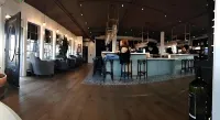 King Frederik Inn - bar