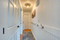 Cozy remodeled cabin in Garden Valley