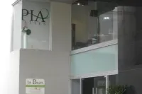Elite 47 Hotel & Suites Hotels in Huixquilucan
