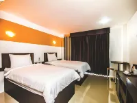 Mukdaview Hotel