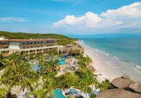 Armony Marival Resort & Spa Punta de Mita - MGallery Collection Hotels near Acceso playa Publica Nuevo Vallarta