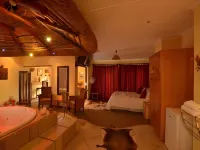 French Lodge International Hotels in Herolds Bay