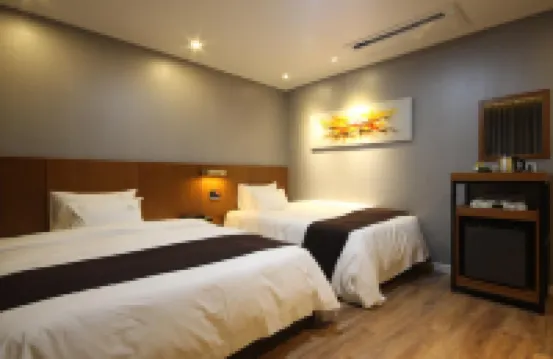 Jinju Hotel Muro
