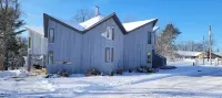 Promise Lodge