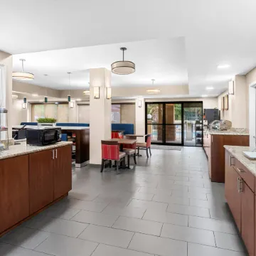 Comfort Suites Mobile East Bay