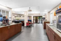 Comfort Suites Mobile East Bay