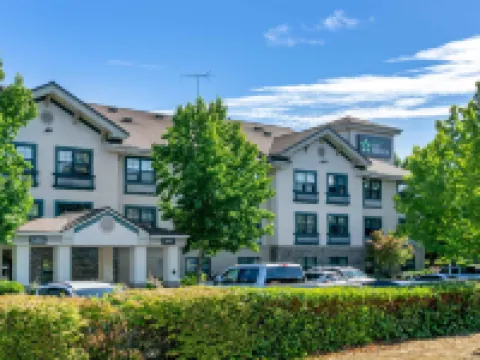 Extended Stay America Suites - Seattle - Mukilteo Hotels in Mukilteo