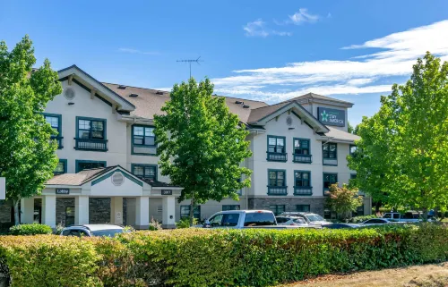 Extended Stay America Suites - Seattle - Mukilteo Hotels in Mukilteo