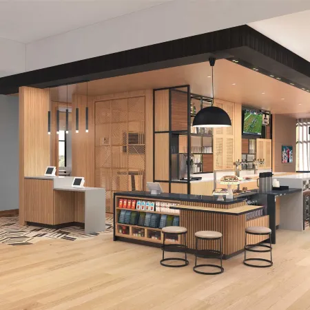 Hyatt Place Cape Canaveral