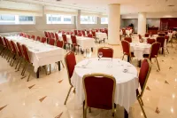 Sercotel Delfos Andorra - breakfast