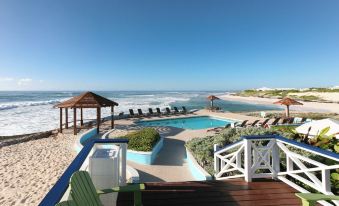The Abaco Inn