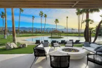 The Bravo Beach Club Tennis, Beach, Basketball, Golf Ultra-Luxe Compound by Avantstay
