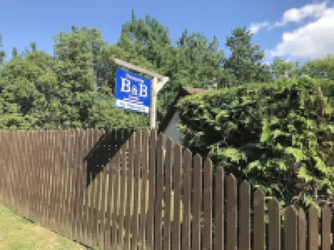 フォイナーベン ベッド & ブレックファスト