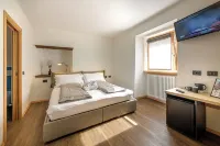 Agriturismo Cà Gianin Hotels in Sernio