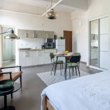 The Printhouse Boutique Studio 9