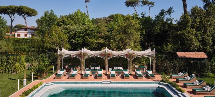 Pensione America Hotels in Province of Lucca