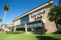 Holiday Inn Mcallen – Medical Center Area Các khách sạn ở Mcallen