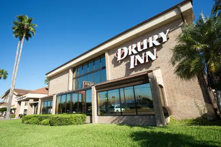 Holiday Inn Mcallen – Medical Center Area