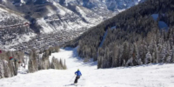 Telluride Lodge 305 by Avantstay Close to Slopes & Town!