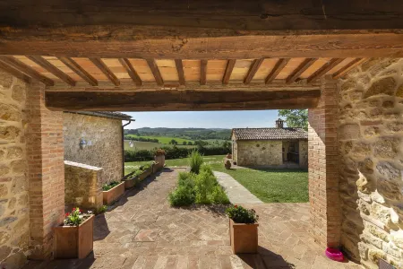 Locanda Vesuna Countryhouse