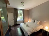 Appartement Rénové Centre-ville Avec Terrasse