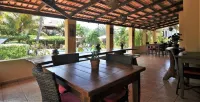 Pousada Flores do Cerrado Hotels in Pirenopolis