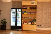 Garner Reading City Centre by IHG Hotels in Reading