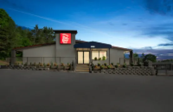 Red Roof Inn Wytheville