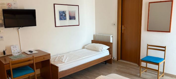 Hotel Villa Al Vento Hotels in Torbole