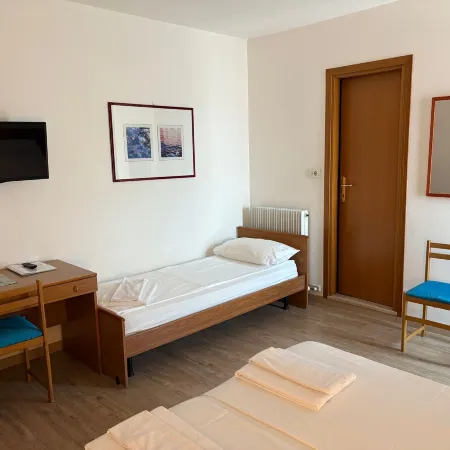 Hotel Villa Al Vento