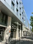 Aparthotel Adagio Paris Boulogne Hotel di Paris