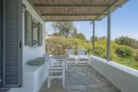 Niriides Resort