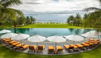 Bliss Hoi An Beach Resort & Wellness
