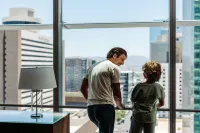 The Westin Phoenix Downtown - Scenic