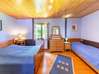 Charming Chalet in Vielsalm