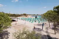Nicolaus Club Torre Moresca - Bãi biển