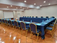 Hotel Maria Cristina Hotels in Toledo
