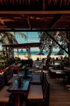 Palmar Beach Lodge Hotels in Bastimentos Island