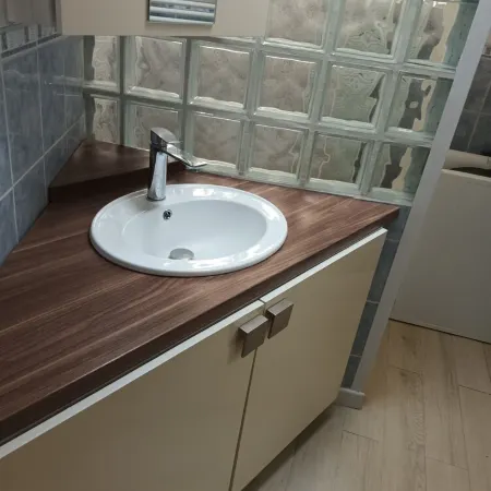 50 m2 apartment in villa Отели рядом с достопримечательностью «Museum of Art and History of Provence»