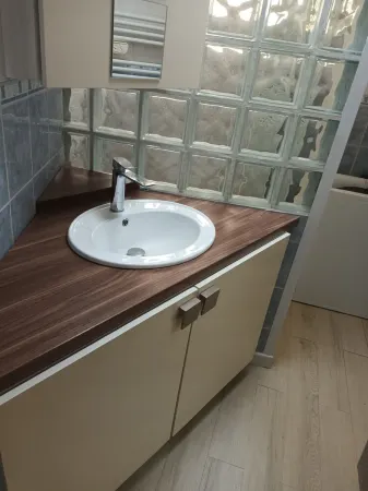 50 m2 apartment in villa Отели в г. Грас