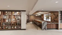 AC Hotel Old Montreal - bar