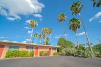 Vali Ho Motel by OYO Weslaco Mercedes