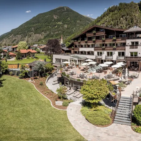 Hotel Rita